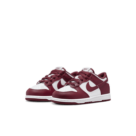 Little Kids' Nike Dunk Low 