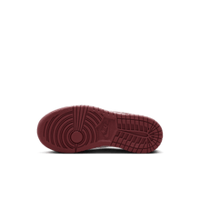 Load image into Gallery viewer, Little Kids' Nike Dunk Low "Redwood-Gym Red"