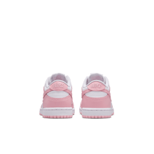 Load image into Gallery viewer, Little Kids' Nike Dunk Low "Medium Soft Pink"