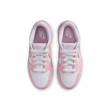 Load image into Gallery viewer, Little Kids' Nike Dunk Low "Medium Soft Pink"