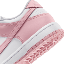 Load image into Gallery viewer, Little Kids' Nike Dunk Low "Medium Soft Pink"