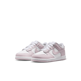 Little Kids' Nike Dunk Low 