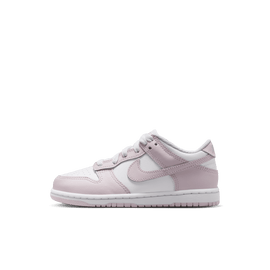 Little Kids' Nike Dunk Low 
