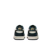 Load image into Gallery viewer, Little Kids' Nike Dunk Low "Deep Jungle"