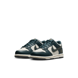 Little Kids' Nike Dunk Low 