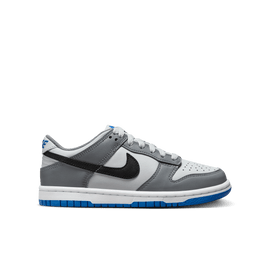 Big Kids' Nike Dunk Low 