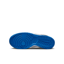 Load image into Gallery viewer, Big Kids' Nike Dunk Low "Cool Grey Light Photo Blue"