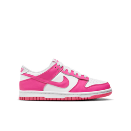 Big Kids' Nike Dunk Low 
