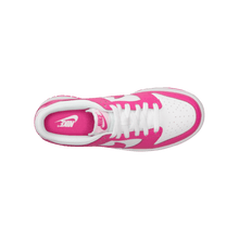 Load image into Gallery viewer, Big Kids' Nike Dunk Low "Laser Fuchsia"