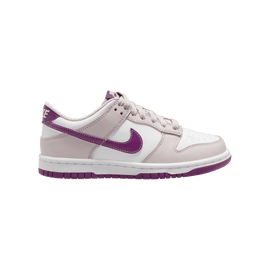 Big Kids' Nike Dunk Low 