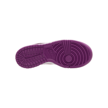 Load image into Gallery viewer, Big Kids' Nike Dunk Low "Light Plum"