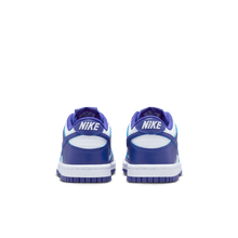 Load image into Gallery viewer, Big Kids' Nike Dunk Low "Concord"