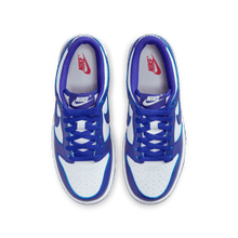 Load image into Gallery viewer, Big Kids' Nike Dunk Low "Concord"