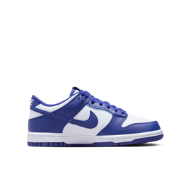 Big Kids' Nike Dunk Low 