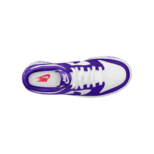 Load image into Gallery viewer, Big Kids' Nike Dunk Low "Concord"
