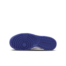 Load image into Gallery viewer, Big Kids' Nike Dunk Low "Concord"