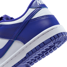 Load image into Gallery viewer, Big Kids' Nike Dunk Low "Concord"