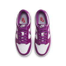 Load image into Gallery viewer, Big Kids' Nike Dunk Low "Viotech"