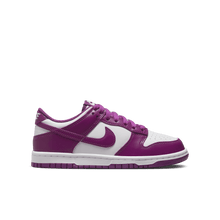 Load image into Gallery viewer, Big Kids' Nike Dunk Low "Viotech"