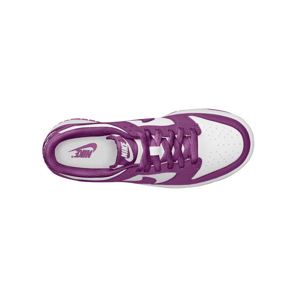 Big Kids' Nike Dunk Low "Viotech"