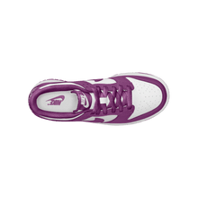 Load image into Gallery viewer, Big Kids' Nike Dunk Low "Viotech"
