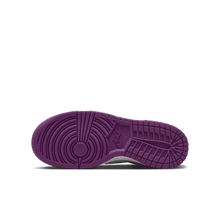 Load image into Gallery viewer, Big Kids' Nike Dunk Low "Viotech"