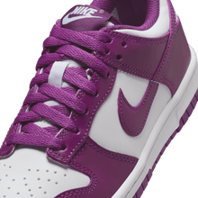 Load image into Gallery viewer, Big Kids' Nike Dunk Low "Viotech"