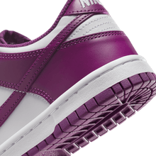 Load image into Gallery viewer, Big Kids' Nike Dunk Low "Viotech"