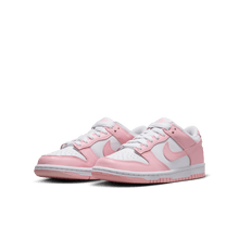 Load image into Gallery viewer, Big Kids' Nike Dunk Low "Medium Soft Pink"