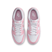 Load image into Gallery viewer, Big Kids' Nike Dunk Low "Medium Soft Pink"