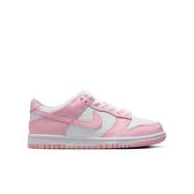 Load image into Gallery viewer, Big Kids' Nike Dunk Low "Medium Soft Pink"