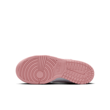 Load image into Gallery viewer, Big Kids' Nike Dunk Low "Medium Soft Pink"