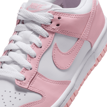 Load image into Gallery viewer, Big Kids' Nike Dunk Low "Medium Soft Pink"