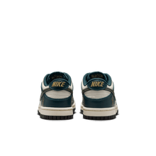 Load image into Gallery viewer, Big Kids' Nike Dunk Low "Deep Jungle"