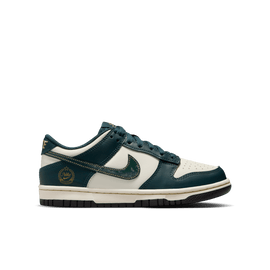 Big Kids' Nike Dunk Low 