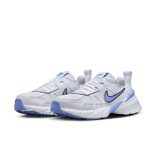 Load image into Gallery viewer, Women's Nike V2K Run "White Summit Royal Pulse"