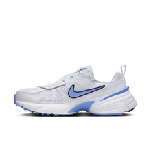 Load image into Gallery viewer, Women's Nike V2K Run "White Summit Royal Pulse"