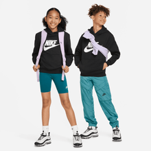 Load image into Gallery viewer, Big Kids' Nike Sportswear Club Fleece Hoodie (Unisex)