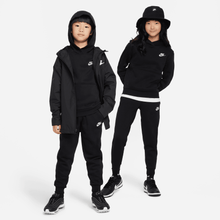 Load image into Gallery viewer, Big Kids' Nike Sportswear Club Fleece Pullover Hoodie (Unisex)