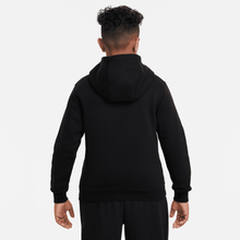 Load image into Gallery viewer, Big Kids' Nike Sportswear Club Fleece Pullover Hoodie (Unisex)
