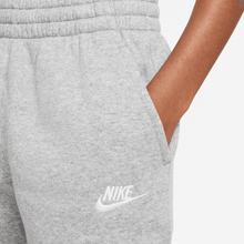 Load image into Gallery viewer, Big Kids' Nike Sportswear Club Fleece Joggers (Unisex)