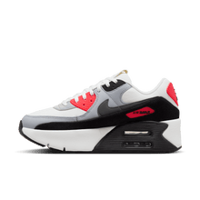 Load image into Gallery viewer, Women's Nike Air Max 90 LV8 “Infrared”