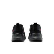 Load image into Gallery viewer, Men's Nike Air Max Nuaxis "Black University Red"