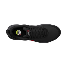 Load image into Gallery viewer, Men's Nike Air Max Nuaxis "Black University Red"