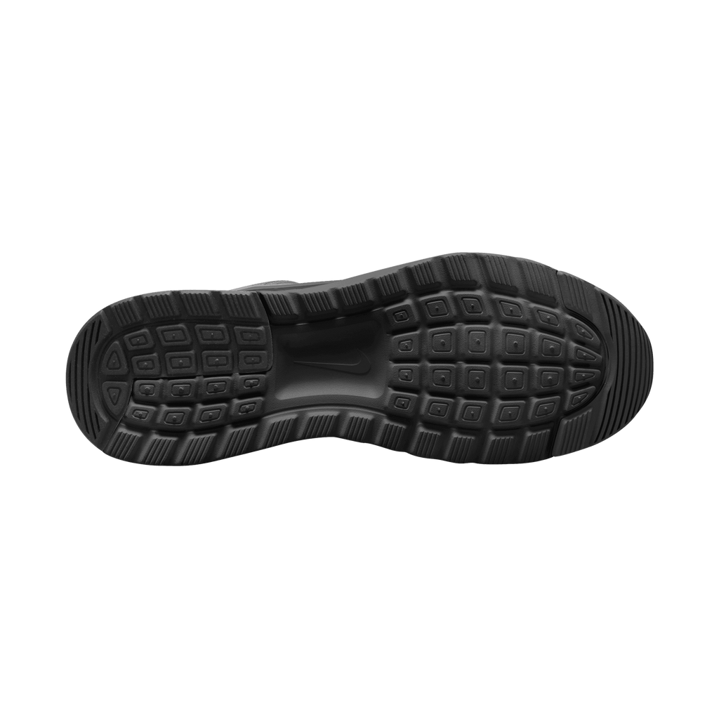 Men's Nike Air Max Nuaxis "Black University Red"