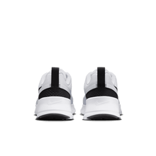 Load image into Gallery viewer, Men's Nike Air Max Nuaxis "White Black"