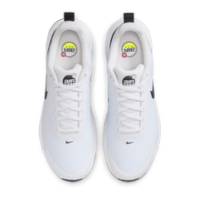 Load image into Gallery viewer, Men's Nike Air Max Nuaxis "White Black"