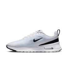 Load image into Gallery viewer, Men's Nike Air Max Nuaxis "White Black"