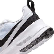 Load image into Gallery viewer, Men's Nike Air Max Nuaxis "White Black"