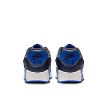 Load image into Gallery viewer, Men's Nike Air Max 90 GORE-TEX Winterized "Racer Blue"